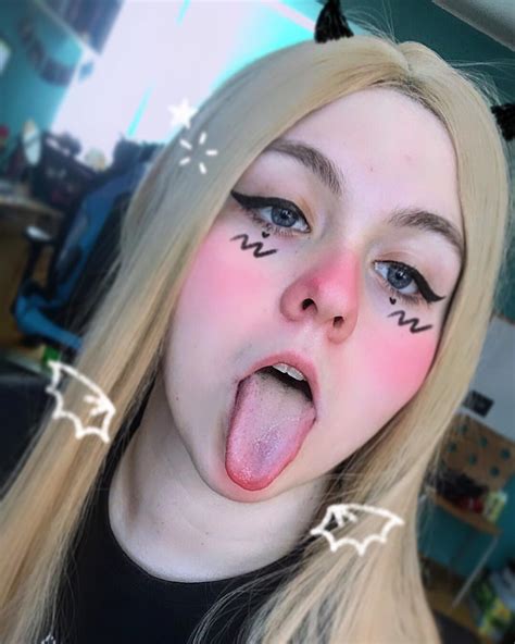 blonde ahegao porn|Ahegao Blonde Porn Videos 